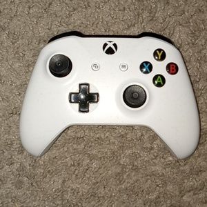 Xbox Controller
